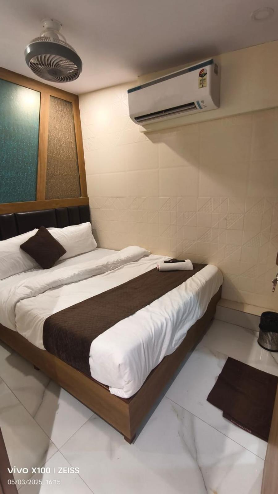 Hotel Crest Inn - Mumbai — Photos 3